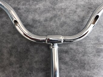 Riditka na Stadion S22 - 2