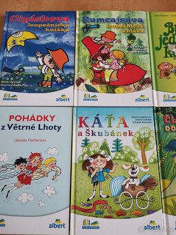 Pohádky l - 2