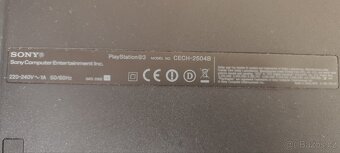 PS3 Sony PlayStation 3 - 2