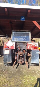 Traktor ZETOR CRYSTAL12045 - 2