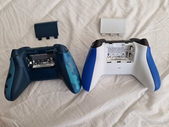 Ovladač Xbox series / xbox one controller - 2
