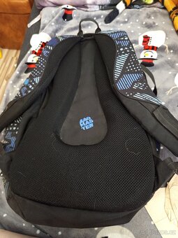 Bagmaster - 2