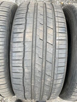 Hankook 265/45/20r - 2