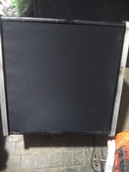 bass bedna - 2