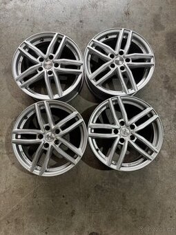 Dezent 5x112 r17 - 2