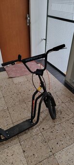 Koloběžka - 2