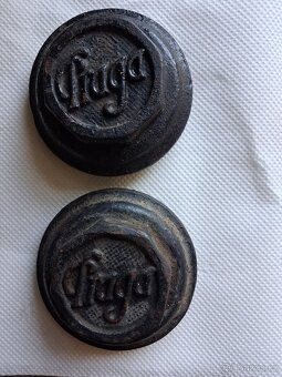 Krytka Praga - 2