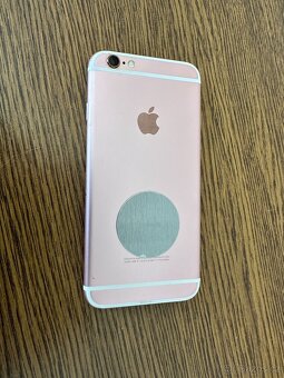 iPhone 6 16gb - 2