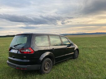 Ford Galaxy - 2