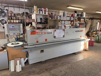 Olepovacka hran holzher 1310 - 2