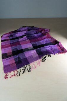 Pashmina Fialová - 2