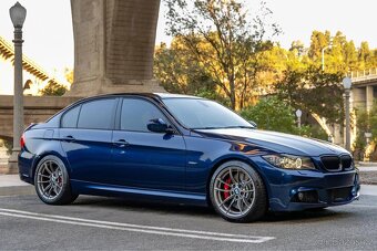 BMW Styling 513M koupím - 2