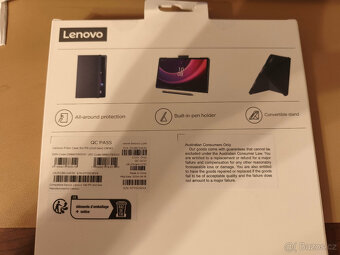 Lenovo Folio Case na TAB P11 2ndGen - 2