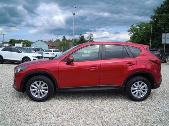 Mazda CX-5, 2.0i SKYACTIV - EXCLUSIVE-LINE - 2