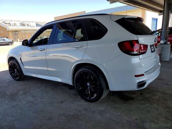 2018 BMW X5 XDR40E - 2