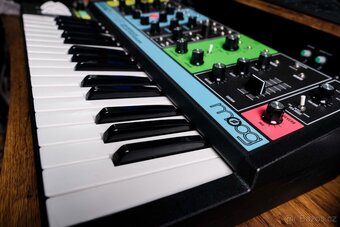 Moog Grandmother - 2