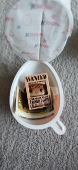 Kinder joy One piece - 2