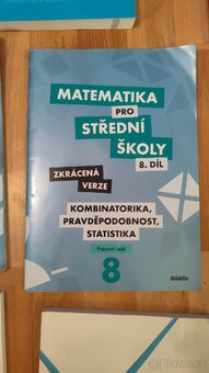 Matematika - 2