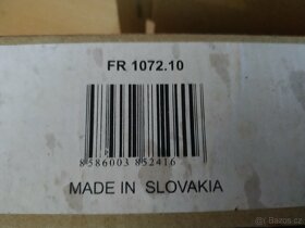 ND Škoda Octavia - 2