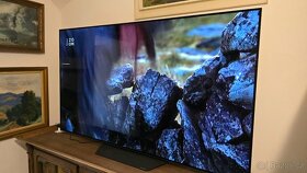 Prodám televizor LG OLED 65"(164cm) - 2