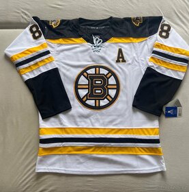 Dres NHL David Pastrňák Boston Bruins - 2