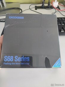 Dodgee S68 Pro 6GB/128GB✅ - 2