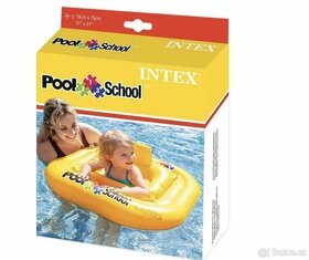 Kruh pro deti Pool School INTEX - 2