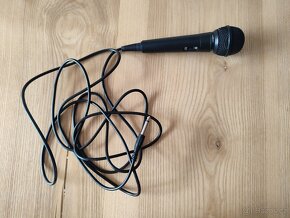 OneConcept, dynamický karaoke mikrofon - 2