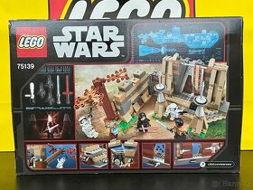 LEGO Star Wars 75139 Bitva na Takodaně - 2