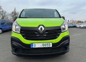 Renault trafic 1.6 DCi 125 - 2