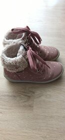 Zimní boty Superfit Groovy vel. 28 - 2
