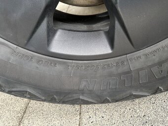 Pneu Sailun terramax M/T, 33x12,5 R18LT, 118Q, 10PR - 2