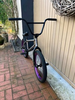 BMX WeThePeople WTP Trust 2023 21" CS - 2