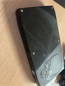 Intel nuc 6i7kyk prodam - 2