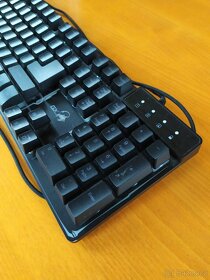 Gaming Keyboard - Klávesnice Scorpion - 2