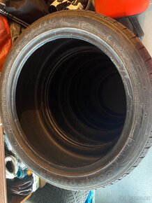 Pneu COMFORSER CF710 245/40 ZR18 97W - 2