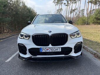 Bmw X5 Xdrive30d - 2