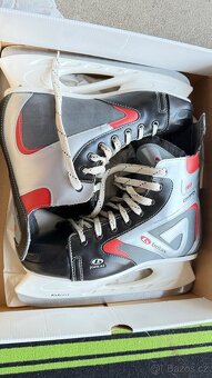 Panske brusle Botas CRYPTON 161 - 2