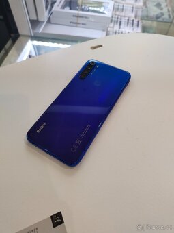 Xiaomi Redmi Note 8T - 2