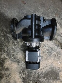 Přírubové čerpadlo grundfos - 2