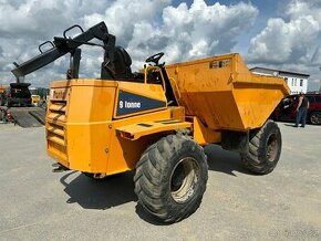 Thwaites MACH 2090 - 2