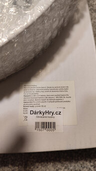 Obrácené hodiny (průměr 30 cm) - nové - 2