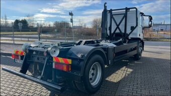 Iveco Cargo 190e28 - 2