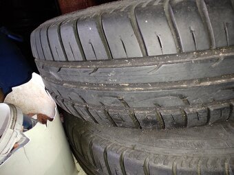 165/65R13 letni - 2