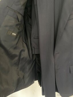 OBLEK HUGO BOSS - 2