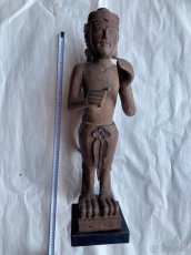 Buddha- torzo sochy - 2