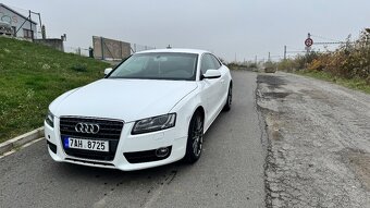 Audi A5 2.0 TFSI quattro - 2