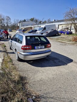 Volvo V40 1.9 D 75 kw Nová STK - 2