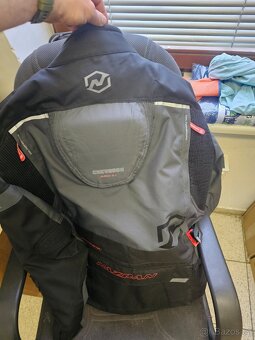 Motobunda Nazran 5xl - 2