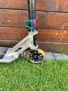 Freestylová koloběžka MF540 Deer - 2